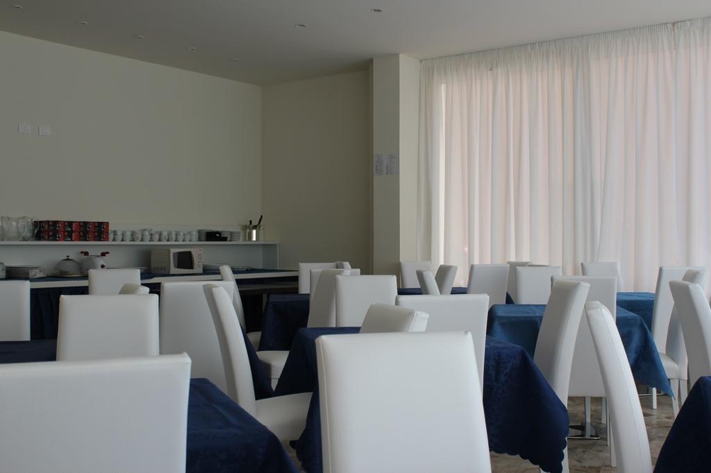 Hotel Marina Rimini Exterior photo