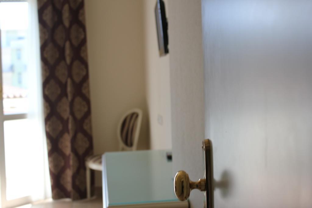 Hotel Marina Rimini Room photo