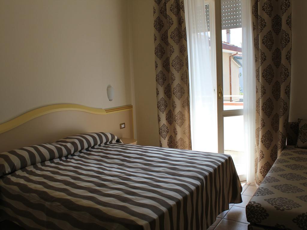 Hotel Marina Rimini Room photo