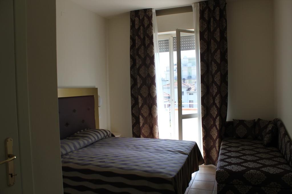 Hotel Marina Rimini Room photo